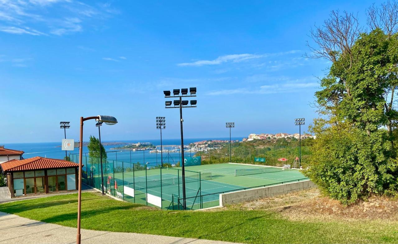Aj 3, Santa Marina Village, Apartment