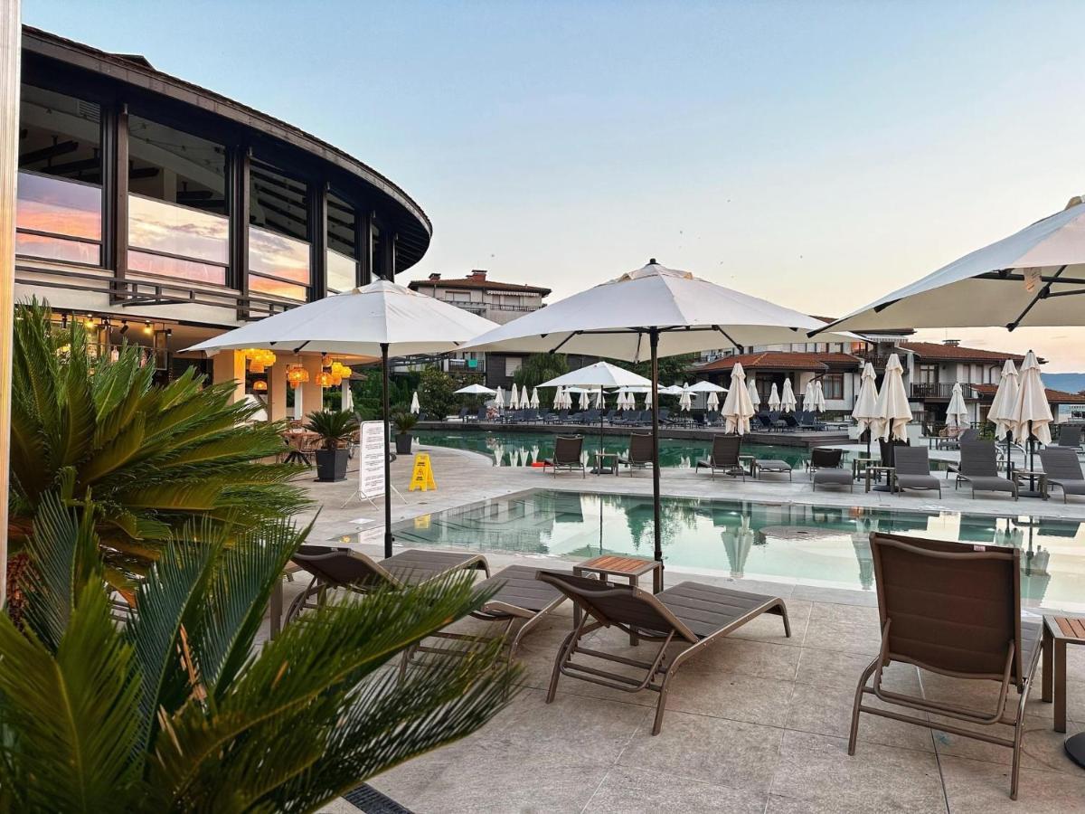 Aj 3, Santa Marina Village, Apartment