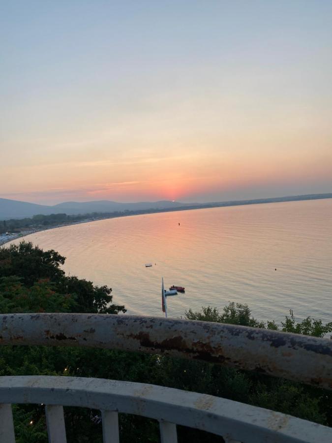 Apartment Aj 3, Santa Marina Village, *