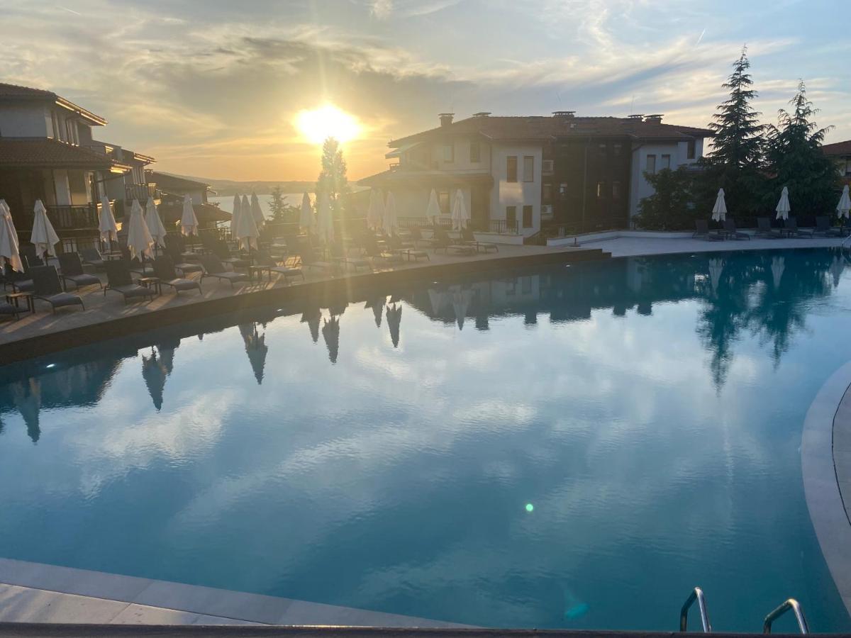 Apartment Aj 3, Santa Marina Village,